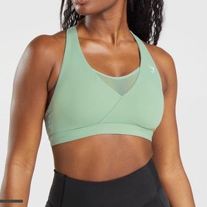 Gymshark Sports Bra